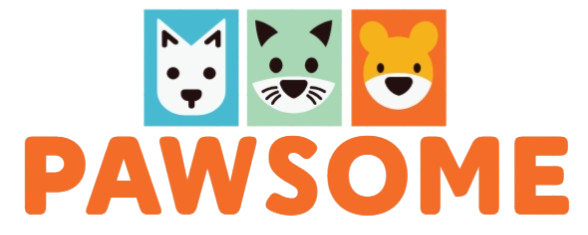 Pawsome